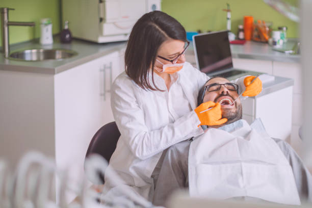 Best Cracked Tooth Emergency Dentist  in Bellevue, PA