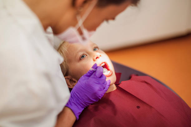 Best Broken Tooth Emergency  in Bellevue, PA